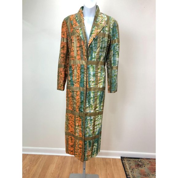 Stunning Vintage Duster - Picture 1 of 7